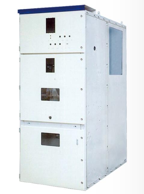 KYN□-24/2000-31.5鎧裝移開式交流金屬封閉開關柜柜體